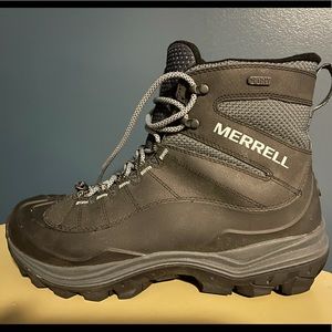 Merrell Select Grip Men’s Snow Boots